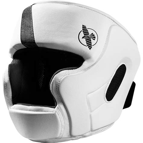 Шлем Hayabusa T3 White/Black купить в Москве