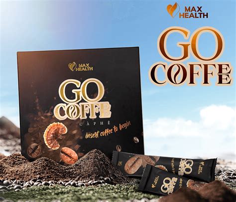 Review Cà Phê Giảm Cân Go Coffee Có Tốt Không Igo