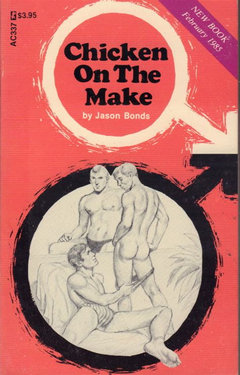 Chicken Porn Cult Jones