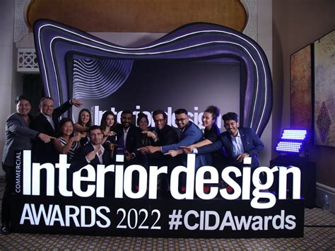 Cid Awards Commercial Interior Design Cid Awards News Updates