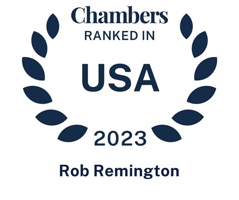 Rob Remington Litigation Attorney Hahn Loeser