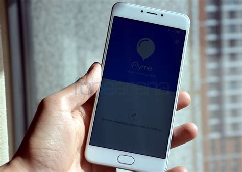 Meizu m3 note Unboxing