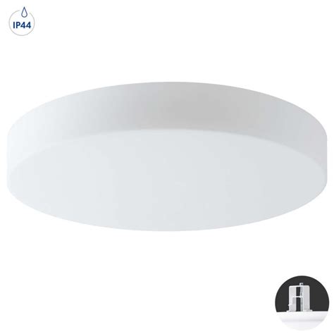 Стъклен плафон ELSA V5 Osmont 55353, цена | LED Zona