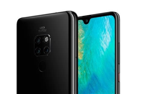 Huawei Mate Vs Huawei Mate Pro Comparativa De Caracter Sticas Y