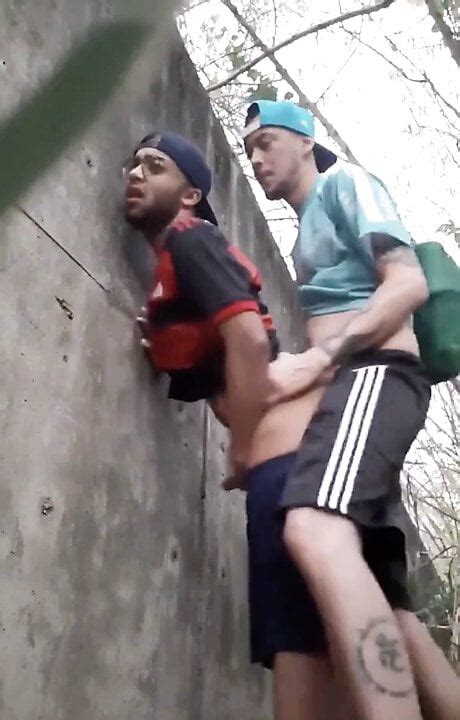 Exhib Blowjob Anal Fucking Public Park Free Gay HD Porn 26 XHamster