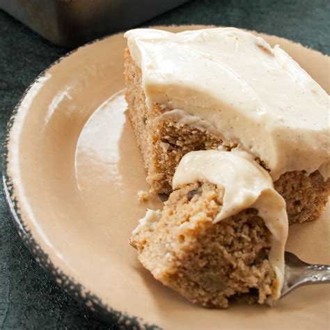 Super Moist Banana Cake With Cream Cheese Frosting Bake It With Love