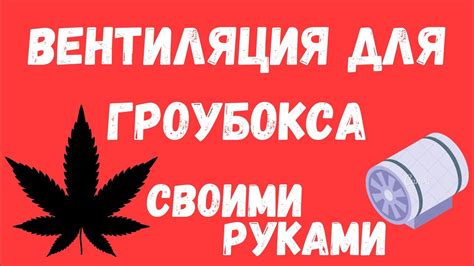 КАК СДЕЛАТЬ УГОЛЬНЫЙ ФИЛЬТР ДЛЯ ГРОУБОКСА | ВЕНТИЛЯЦИЯ ДЛЯ ГРОУБОКСА ...
