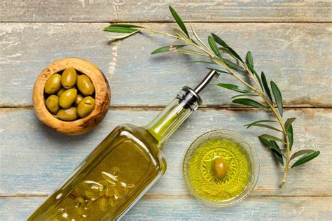 olive oil  cooking hacks uk