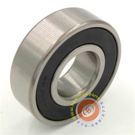 Rs Radial Ball Bearing