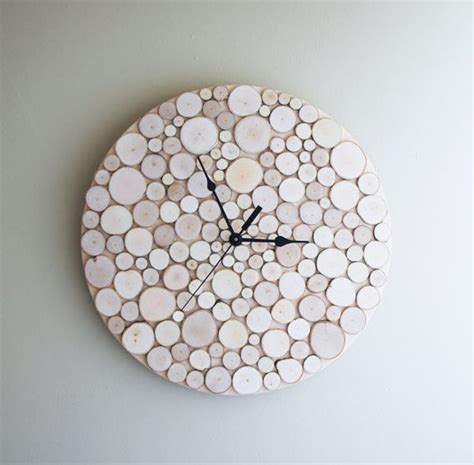 12 Unique Diy Projects Featuring Birch Wood