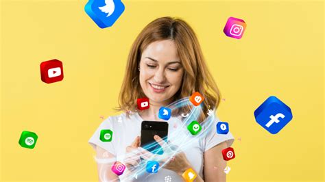 La Importancia De Las Redes Sociales En Los Negocios