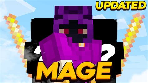 Updated The Best Mage Builds For Dungeons Hypixel Skyblock Youtube