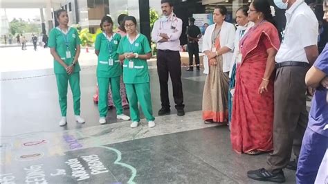 kmch medical college hospital nursing youtube