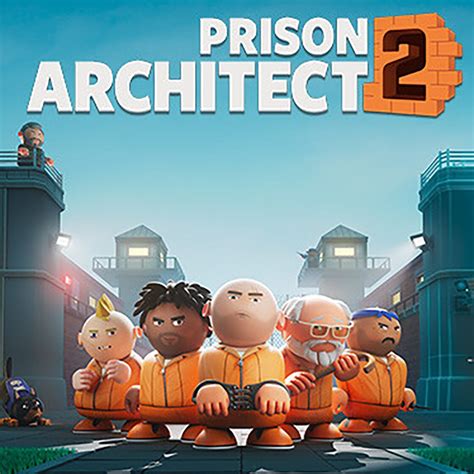 Prison Architect 2 - IGN