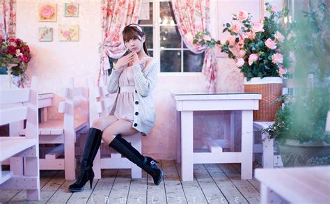 Beautifull Bikini Girl Bikini