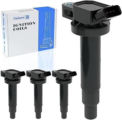 Amazon Mayspare Ignition Coils Uf C Compatible With L