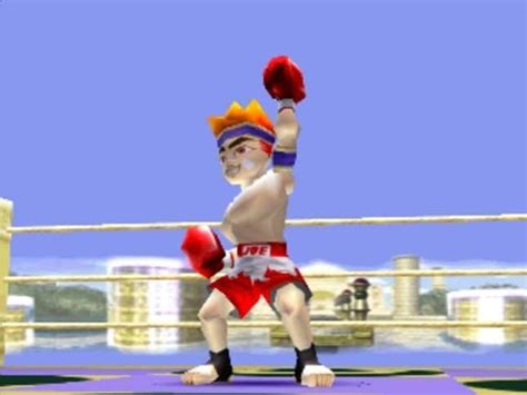 Simple 1500 Series Vol 64 The Kickboxing Screenshots And Videos Kotaku