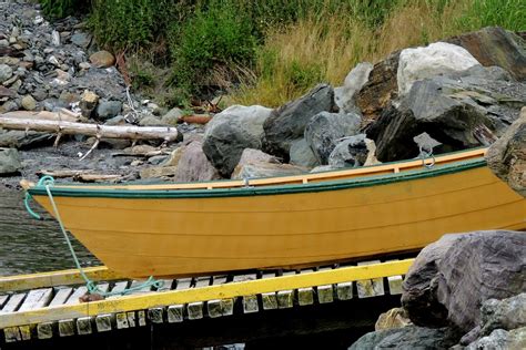 Dildo Newfoundland Atlas Obscura