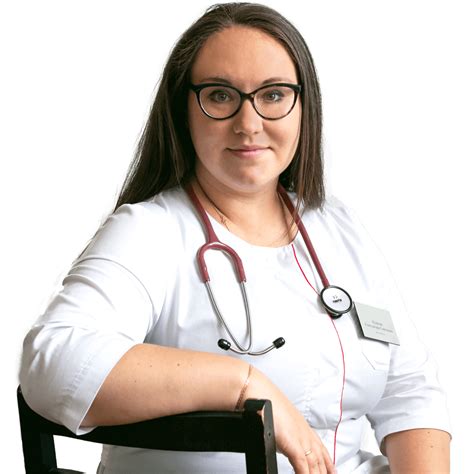 Doctor Aleksandra Kudrova - Euromed Clinic
