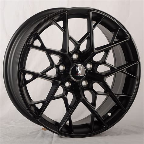 Колесный диск Koko Kuture 19x8.5" PCD5x114.3 ET35 D73.1 Литой купить c ...