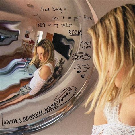 Annika Bennett Sad Song Lyrics Genius Lyrics