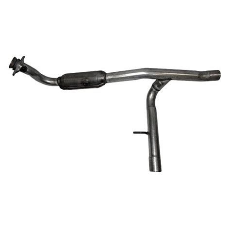 Eastern Catalytic 30510 ECO II Direct Fit Catalytic Converter And