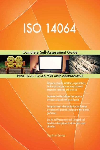 Iso 14064 Complete Self Assessment Guide By Gerardus Blokdyk Ebook Barnes And Noble®