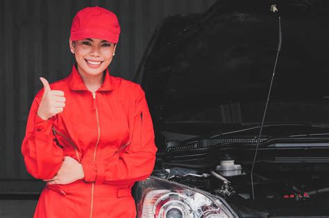 Car Reparing – Perfect Power Pte Ltd