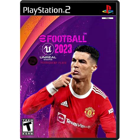 Mua Efootball 2023 PES 2023 FIFA WorldCup Qatar by JrPlay Đĩa game