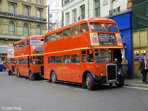 Pin By Neil Dickinson On London Buses And Trams London Bus London