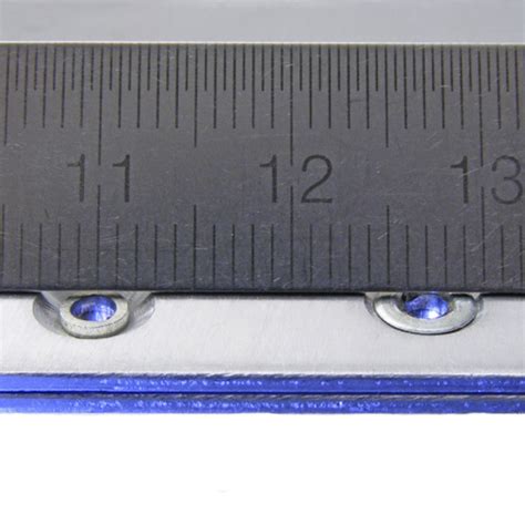 Купить Заклепка вытяжная AVDEL double Flush Chobert 1110 потай ...