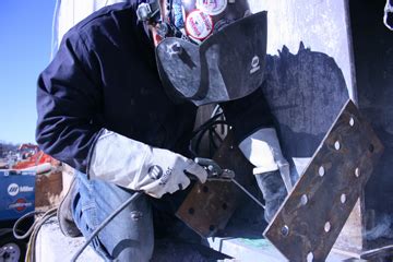 Learn the Basics of Welding: 7018 Welding Rod Amperage - Hobart Brothers