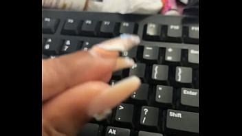 Pussy Play At Work Got Her Horny As Fuck Xnxx