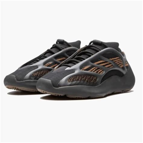 Adidas Yeezy 700 V3 Clay Brown Exclusivos Modelos Exclusive Shop