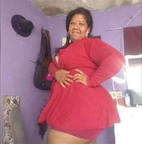 Elisa Cruz Culona Mature Bbw Caderas Grandes Porn Pictures XXX Photos