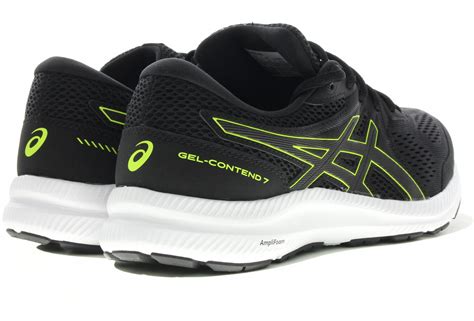 Asics Gel-Contend 7 en promoción | Hombre Zapatillas Terrenos mixtos Asics