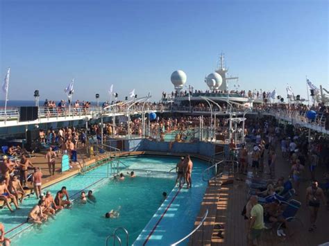 Vas a un crucero gay 1era vez 7 consejos para q las pases genial Foros Perú