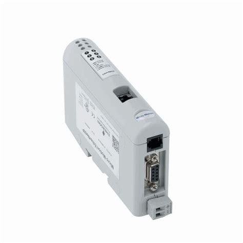 Analoges EA Modul Micro Motion Ethernet IP