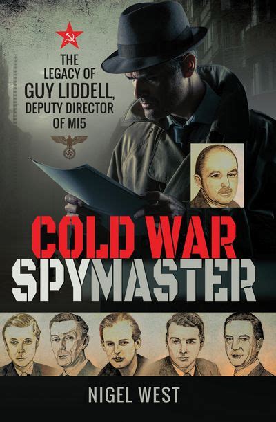 13 Nonfiction Espionage Books About Real-Life Secret Agents and Super Spies