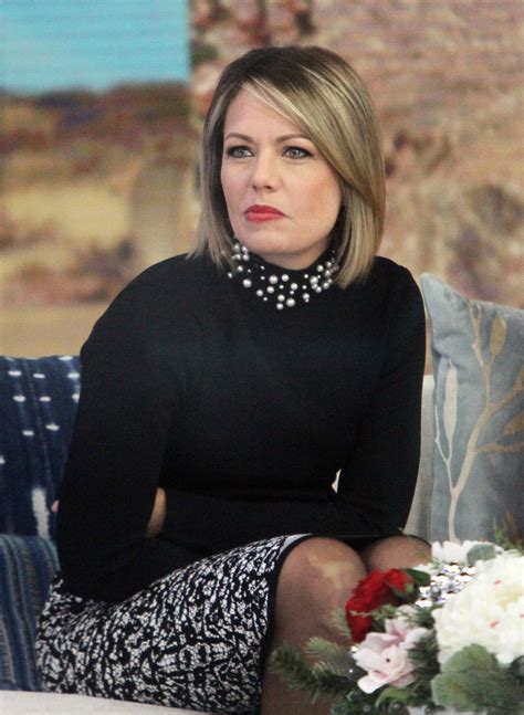 Dylan Dreyer Didnt Expect to Get Pregnant After Miscarriage