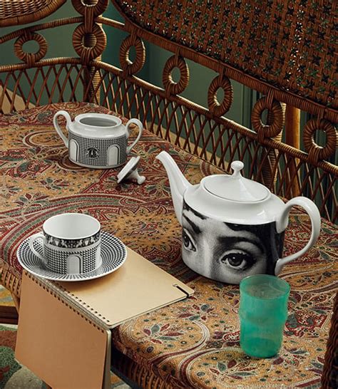 Luxury Designed Homeware & Furniture | Fornasetti® Online Shop
