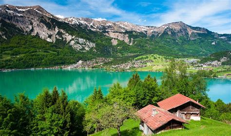 10 Pictures That Proved Switzerland Is the Perfect Summer Vacation Spot | The Discoverer