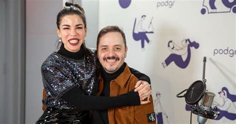 Αλέξανδρος Τσουβέλας Sex Podcast με τη Δάφνη Καραβοκύρη