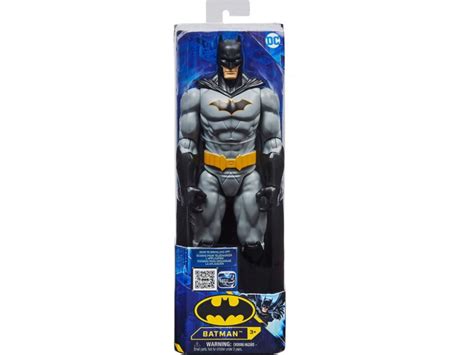 Figurka Dc Batman Batman Classic 30cm Nové Prokonzolecz