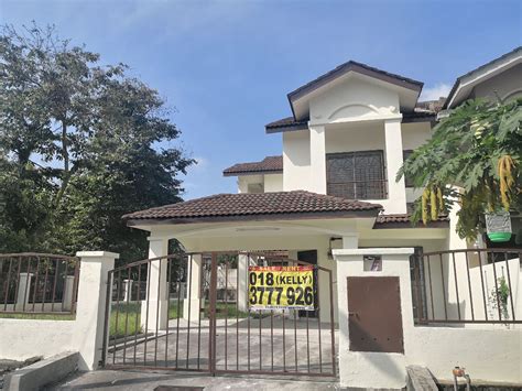 Taman Wawasan Pusat Bandar Puchong Property Rentals On Carousell