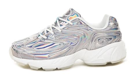 This FILA Creator Has Turned Into An Iridescent Dream | The Sole Supplier