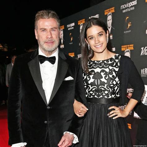 Ella Travolta Nude OnlyFans Photo The Fappening Plus