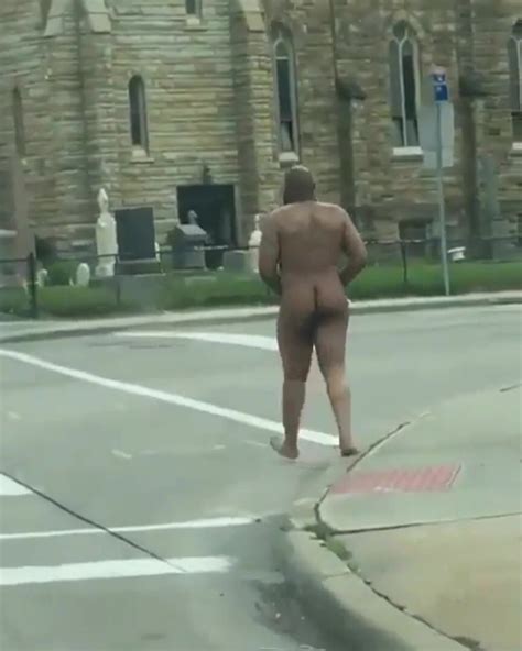 Naked In Cleveland ThisVid