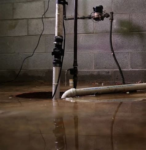 Sump Pump Failure: Symptoms, Causes & Fixes | Groundworks