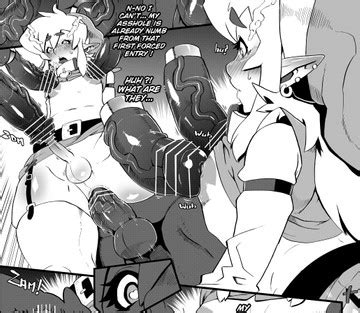 A Link Very Tight Muses Sex And Porn Comics